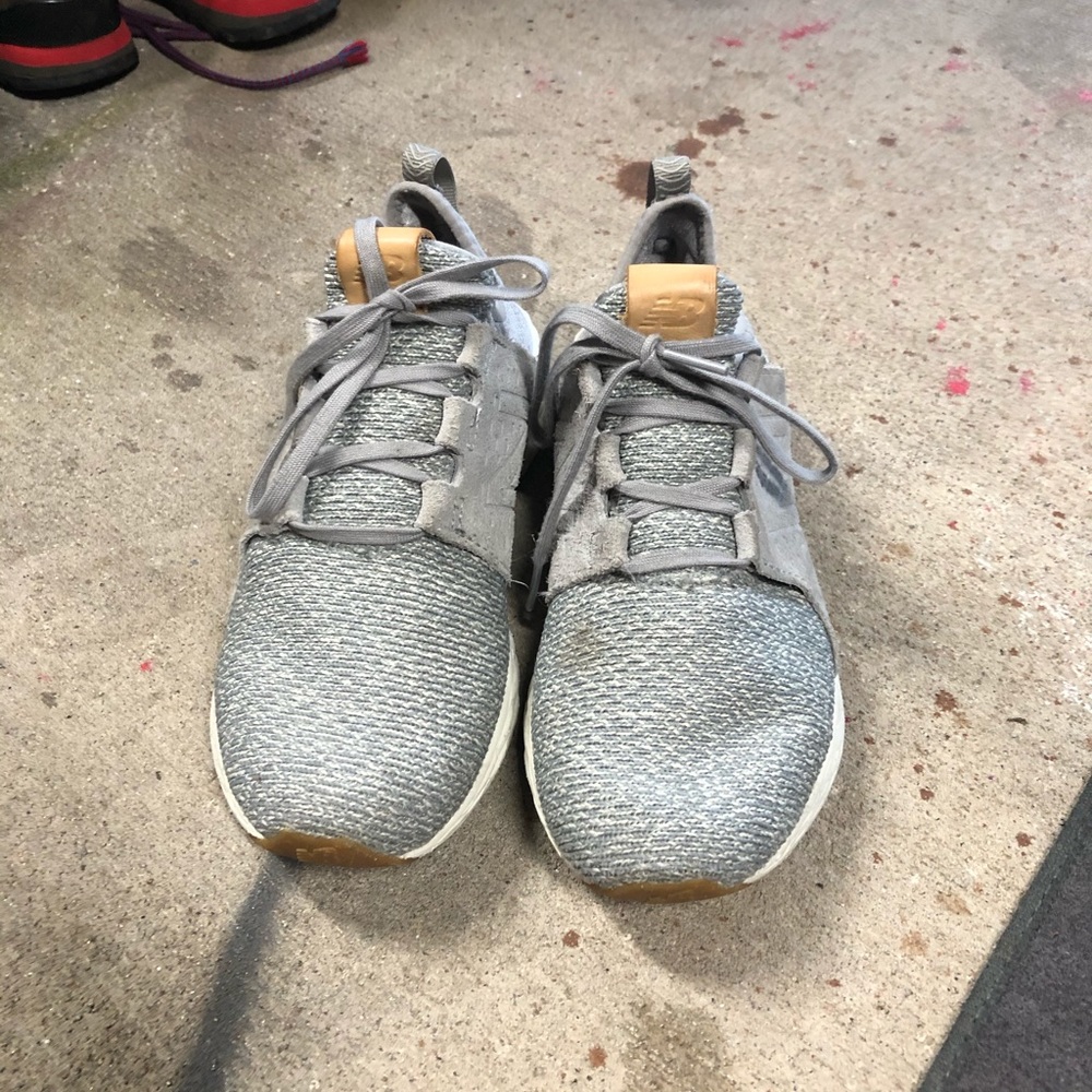 New Balance Fresh Foam Sneakers